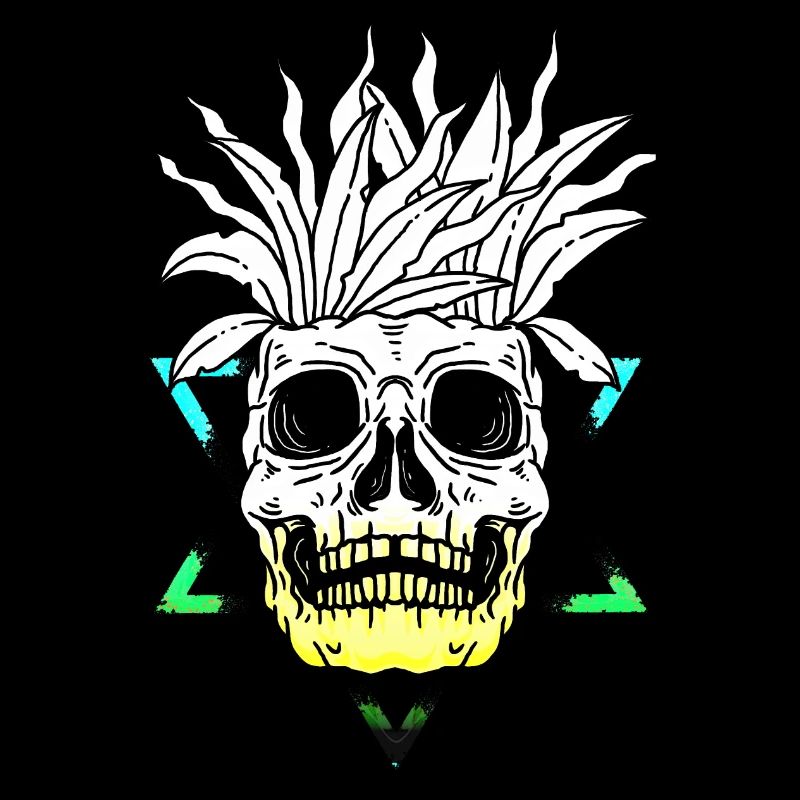 Skeleton Skeleton Skater bone Skull skeleton head