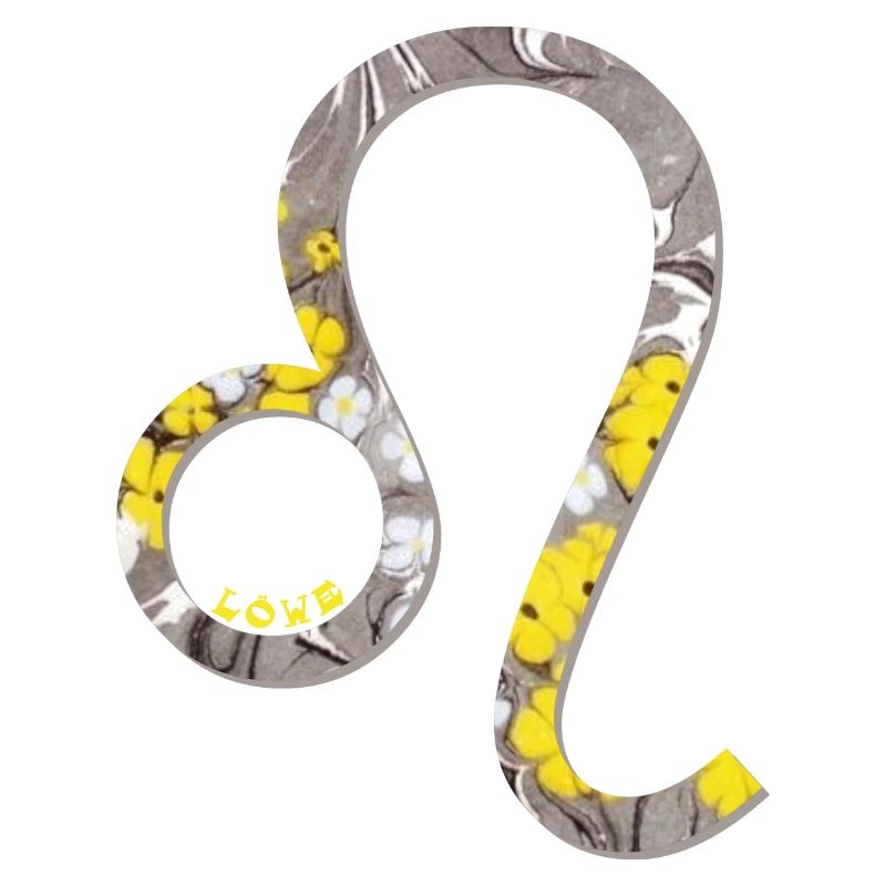 Zodiac sign Leo e 40