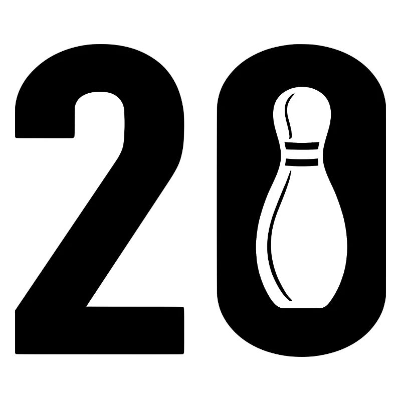 20 Bowling Bowler 20
