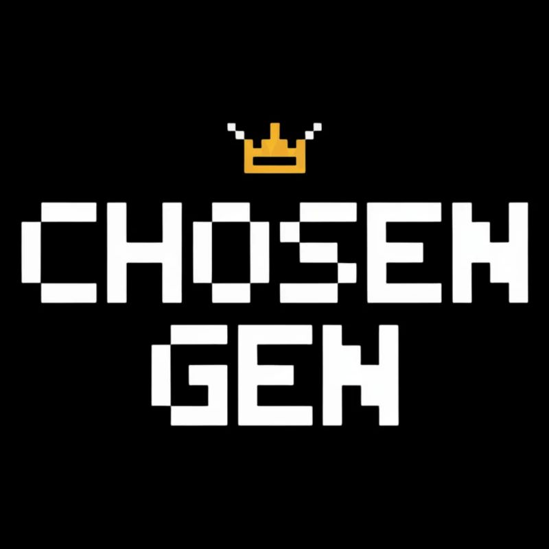 Génération élue de joueurs chrétiens