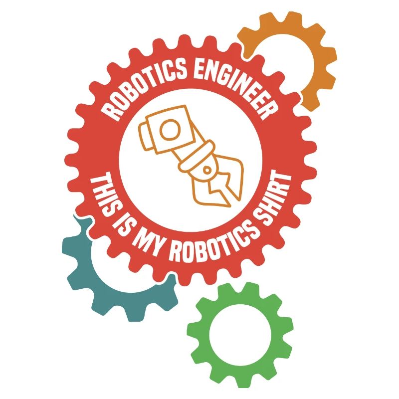 Robotics Engineering Mechanics Electronic