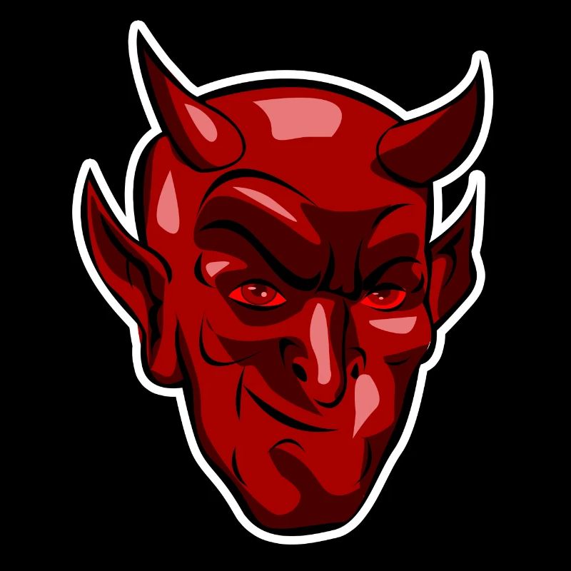 devil