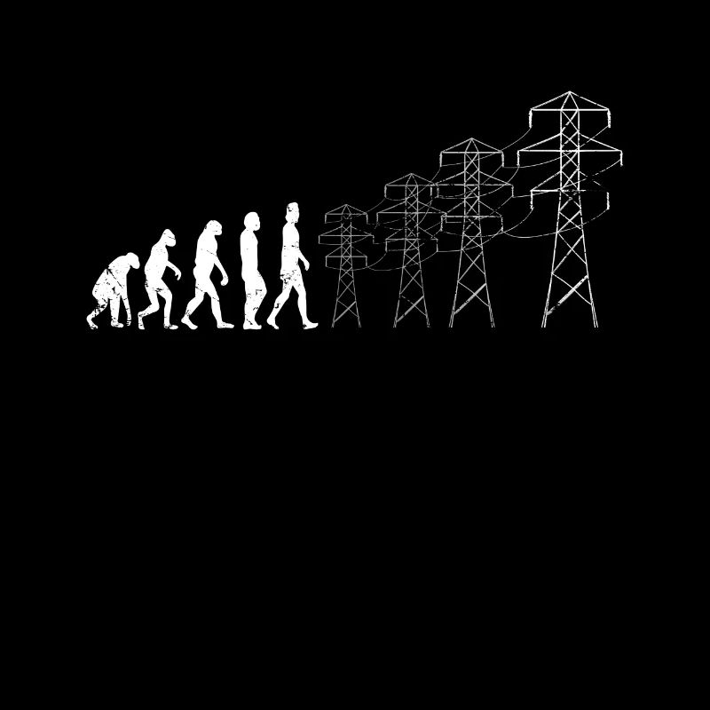 Electronics Electrician Electrical Engineer Gift