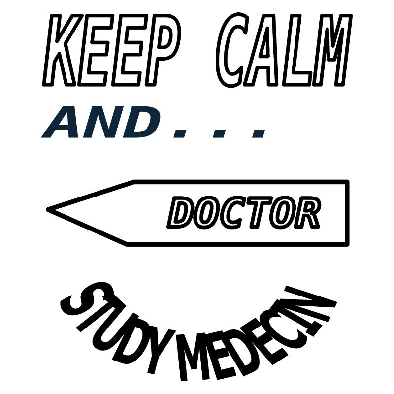 Study Medicine Student Medicine Study