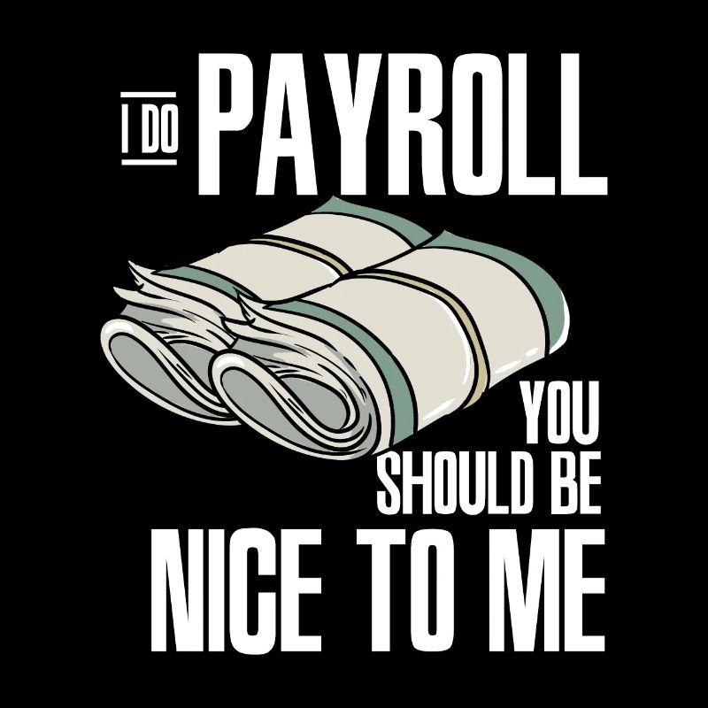 Human Resource Be Nice To Me