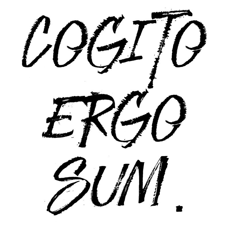 so I think I'm Latin language script