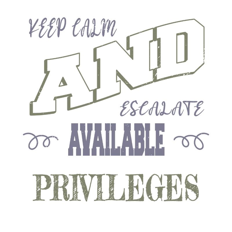 anonymous expect us gift idea