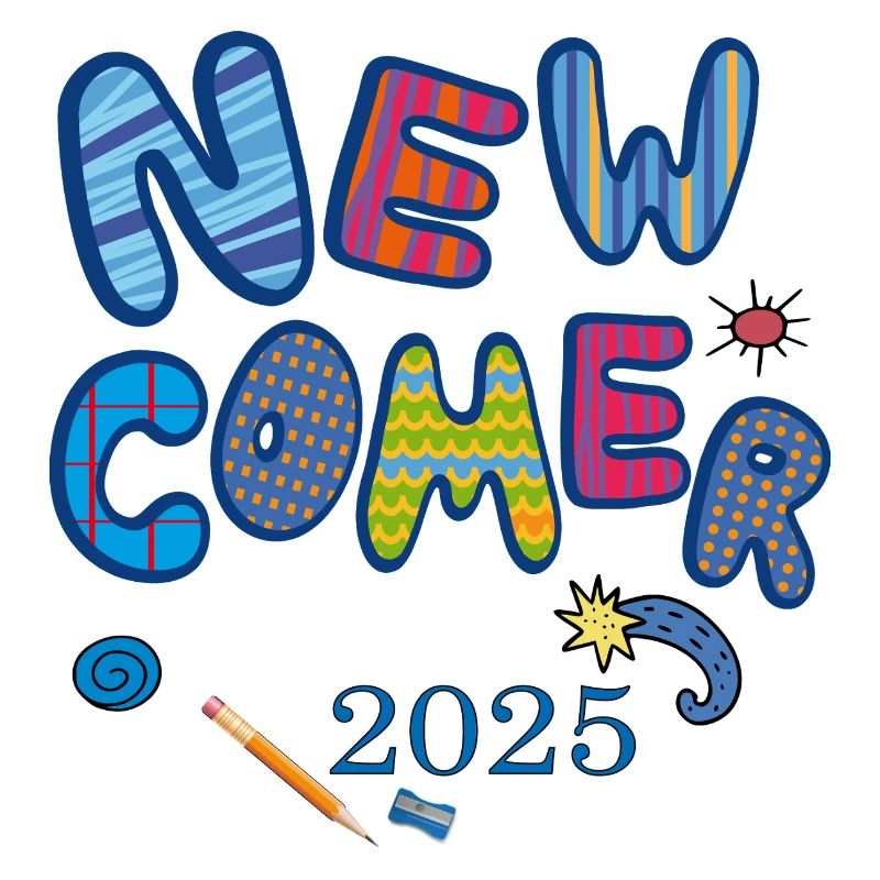 Newcomer Einschulung