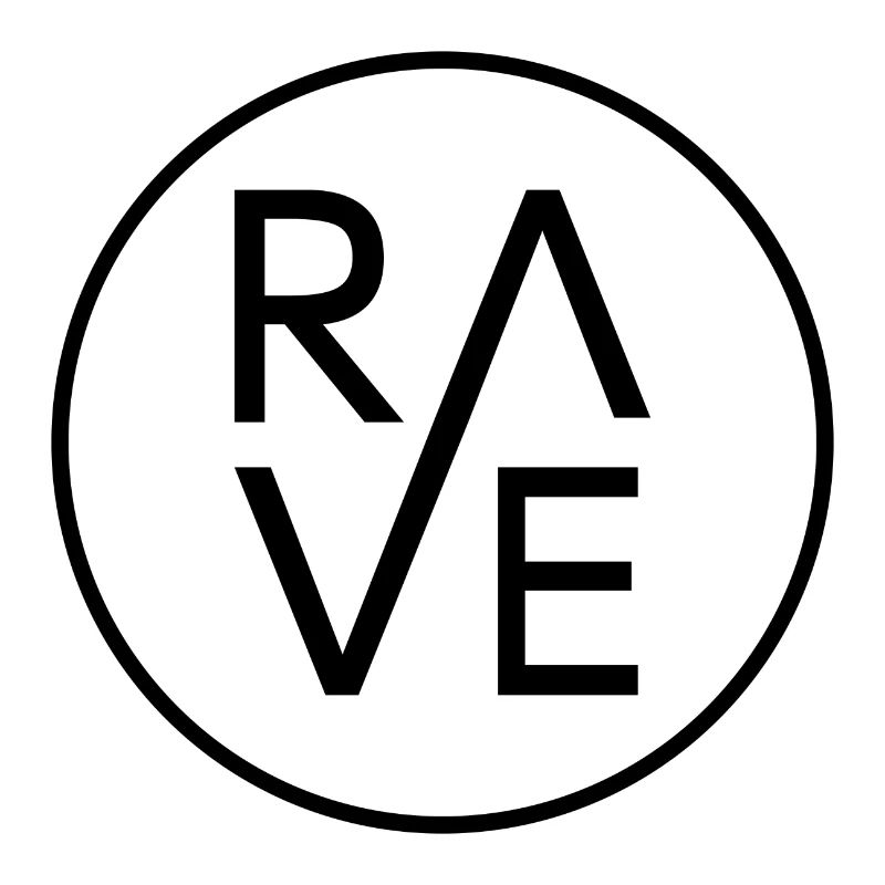 Techno Raving Rave Gift Music