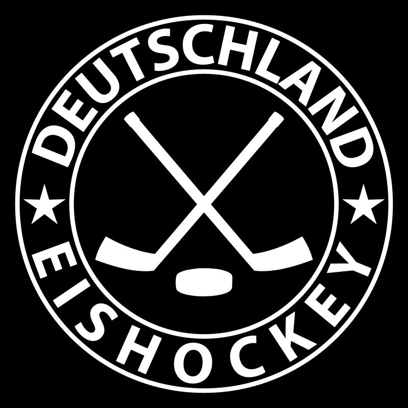 Deutschland Eishockey