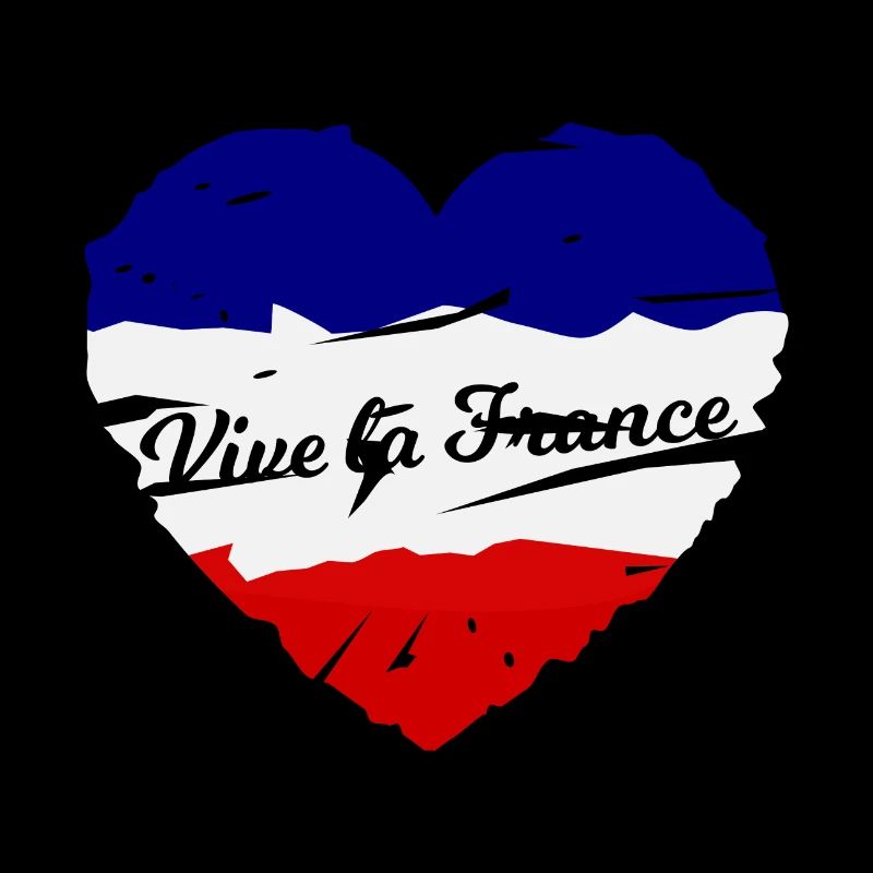 Das schöne Frankreich
