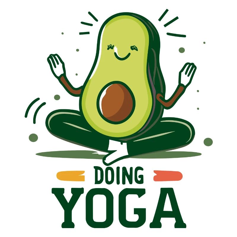 Faire du yoga Avocat Méditation