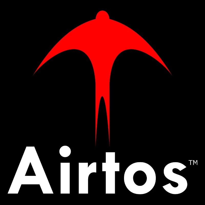 LOGO AT CLASS 2 BLANC