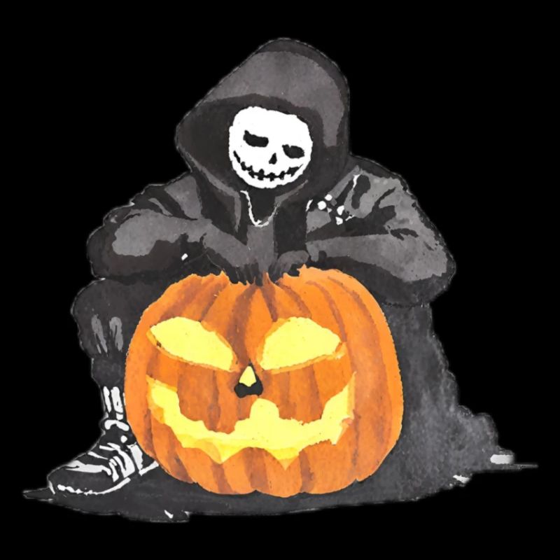 Pumpkin Pet