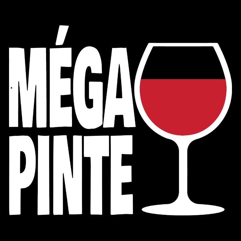 méga pinte