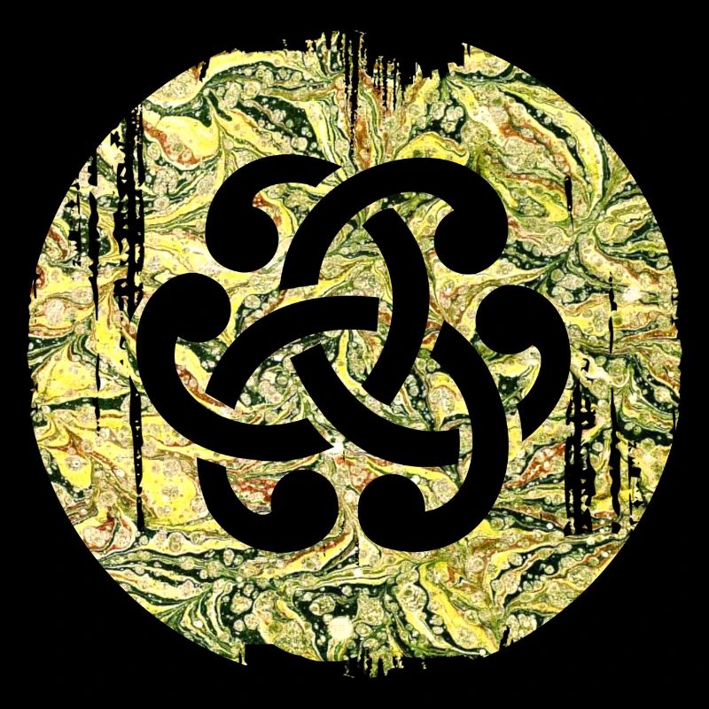 Celtic symbol 15 e 277