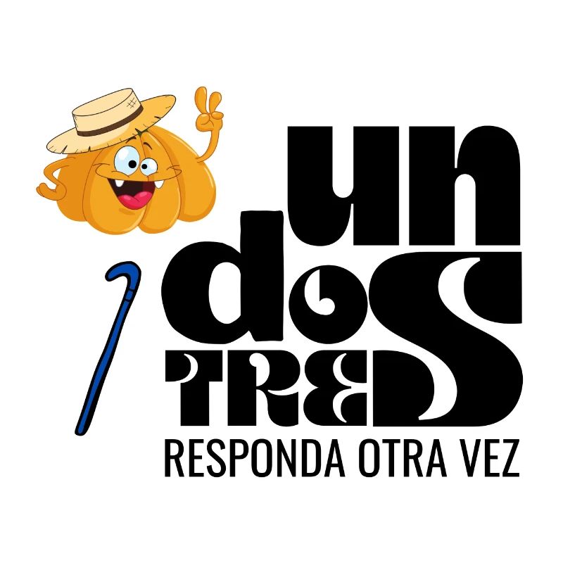 A two three, answer again