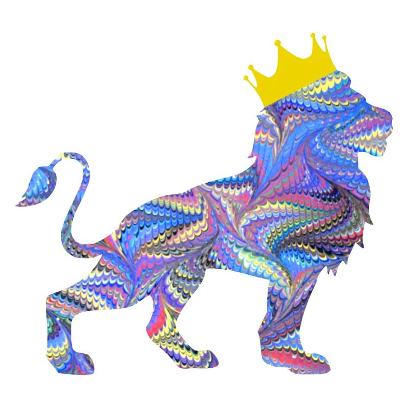 lion e 45