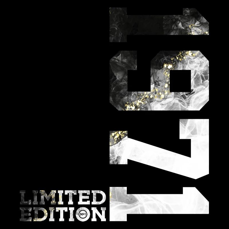 55E ANNIVERSAIRE ÉDITION LIMITÉE 1971