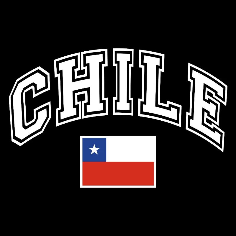 Drapeau du Chili