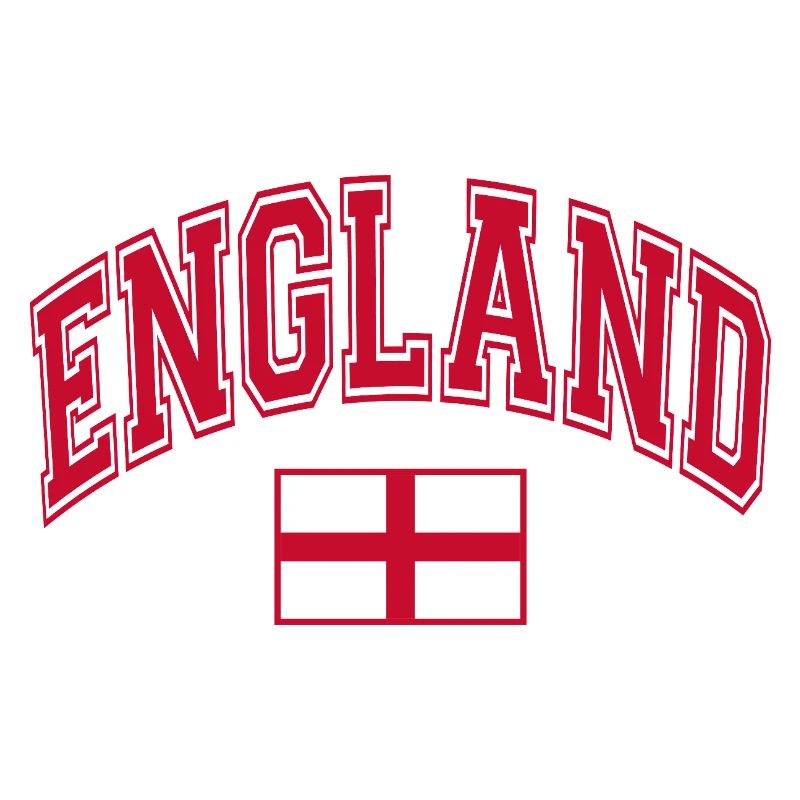 Drapeau de l’Angleterre