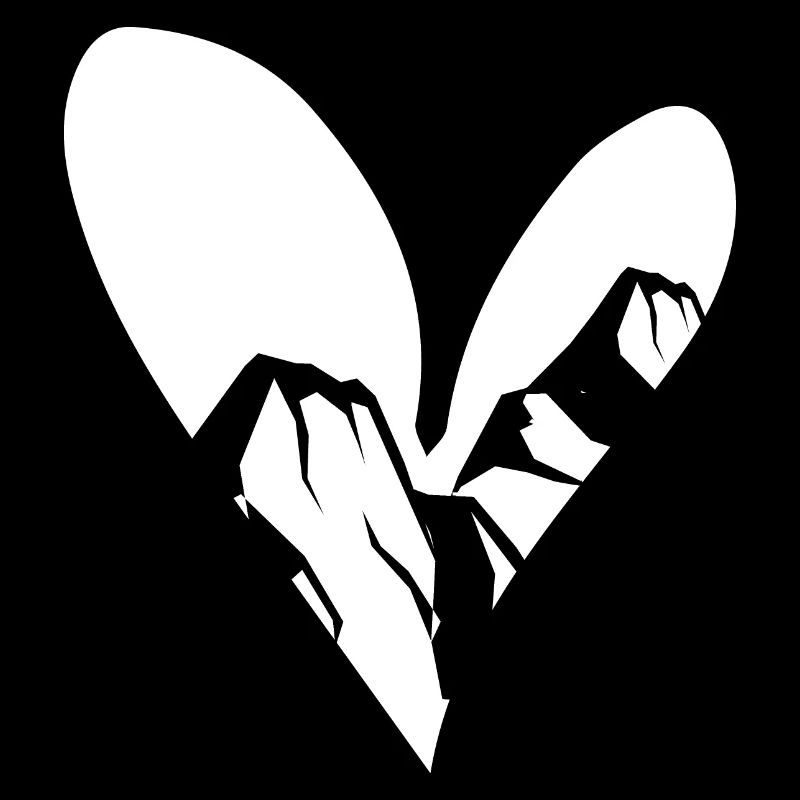 Heart - Mountain - (20)
