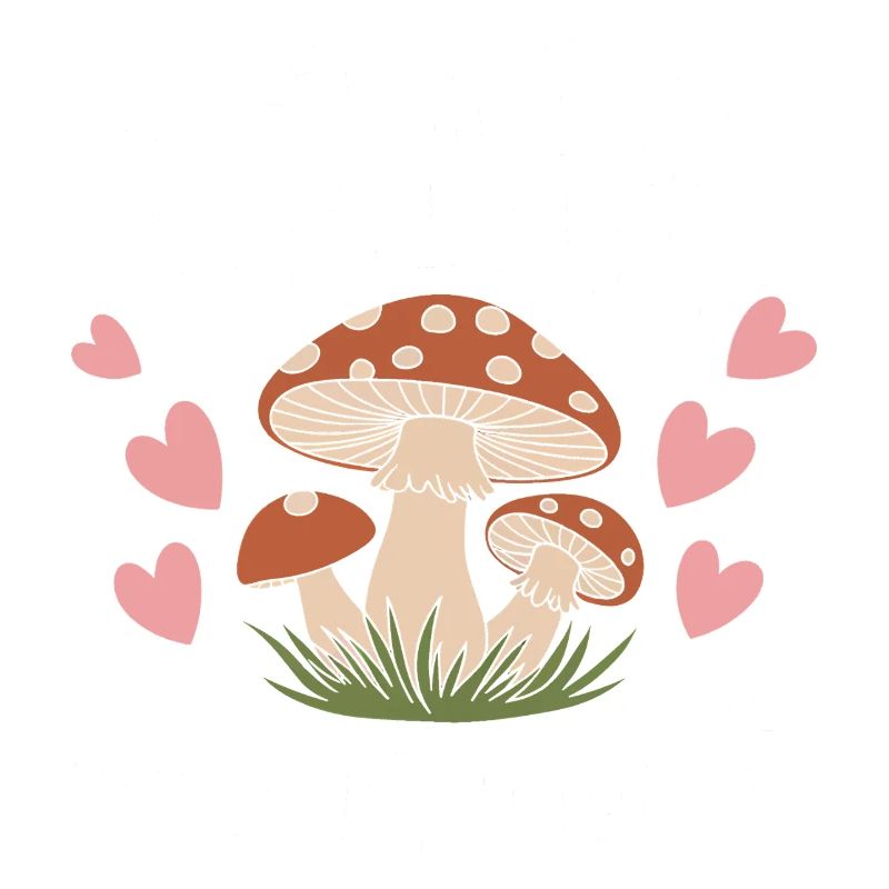 Champignons Champignons Champignon Champignon