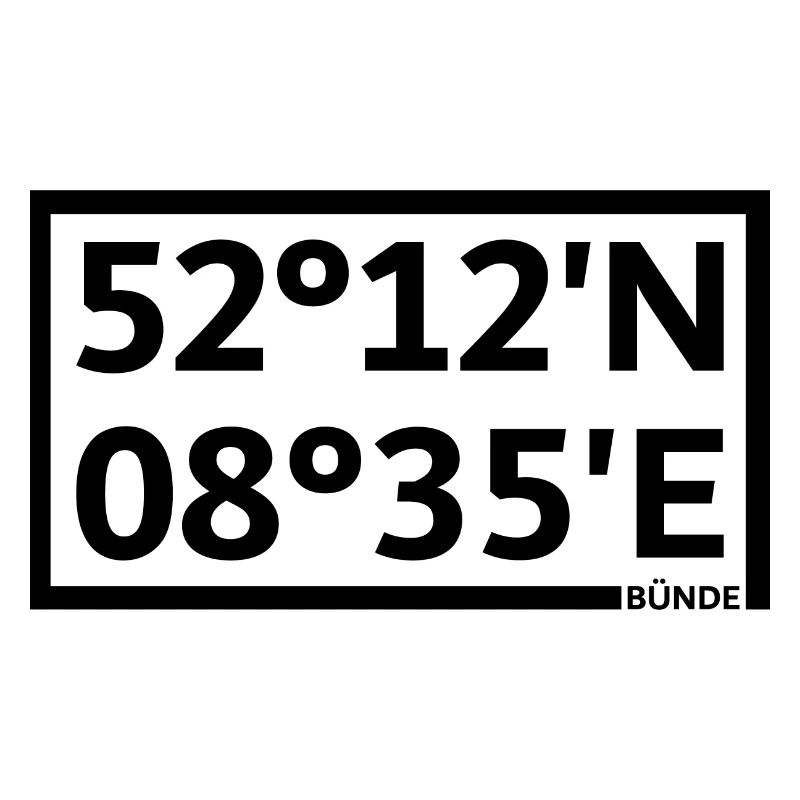 Frets coordinates