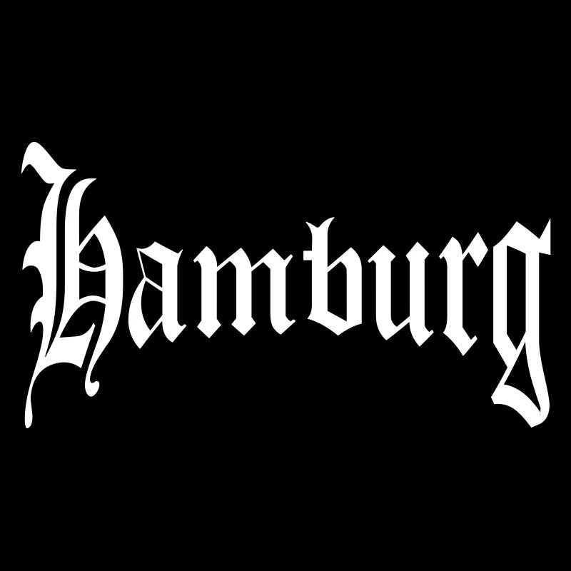 Hambourg