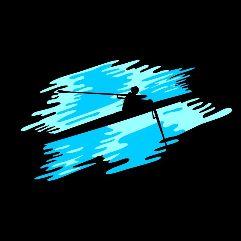 Ramer 1er, Une Dame d’Aviron
