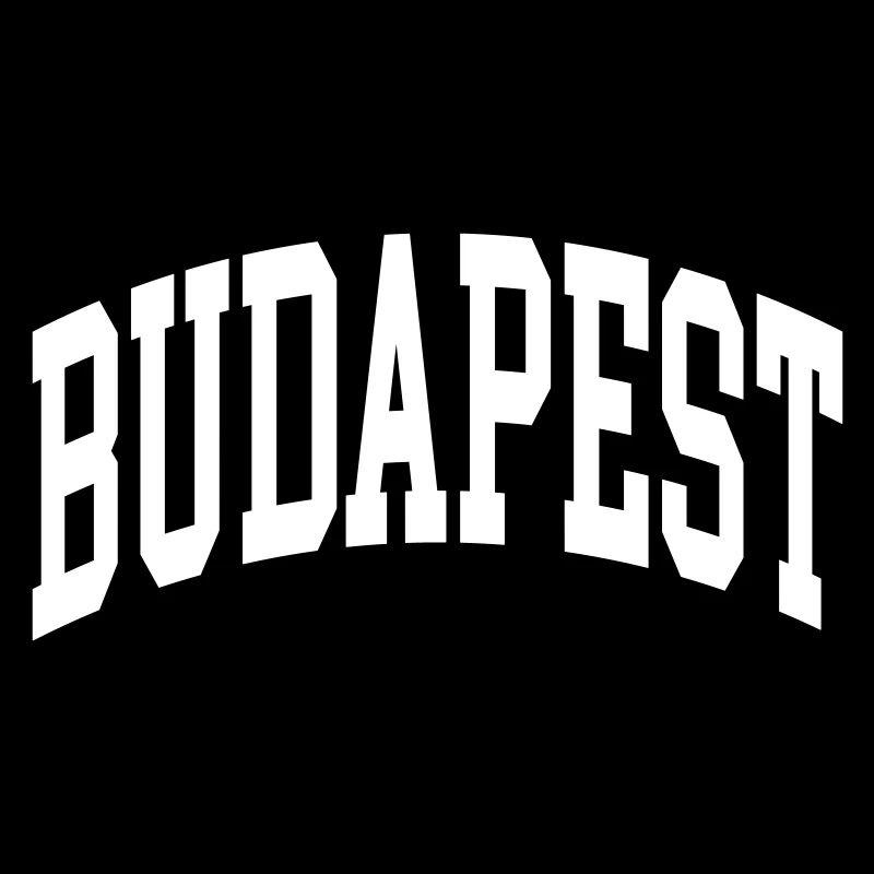 Budapest