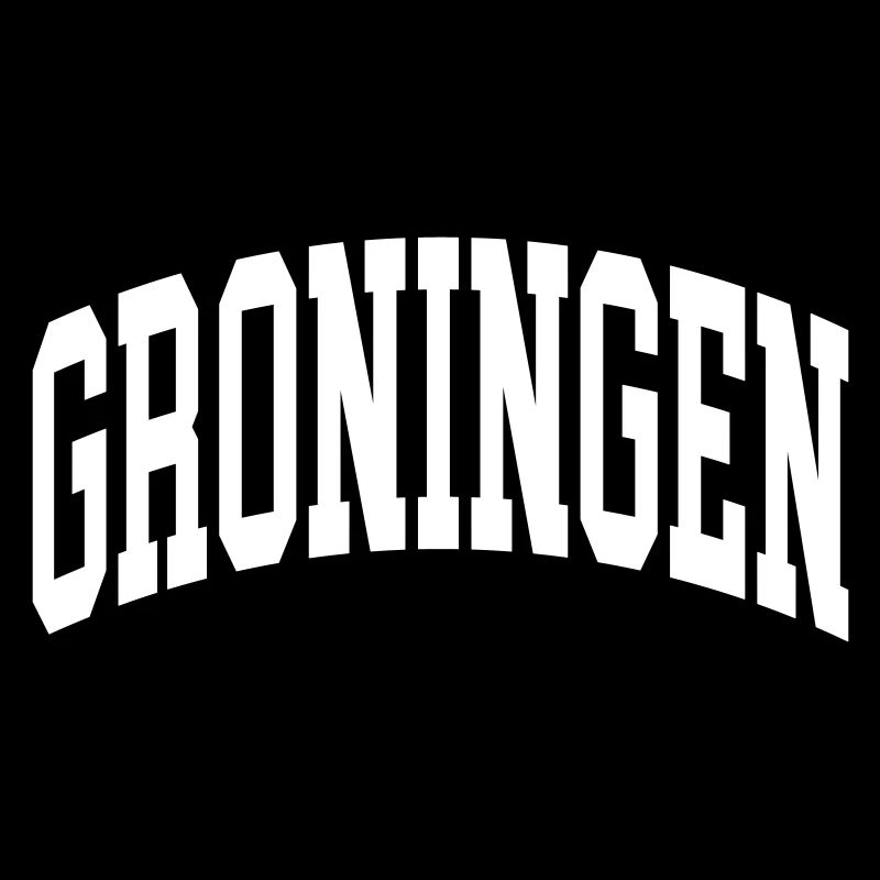 Groningue