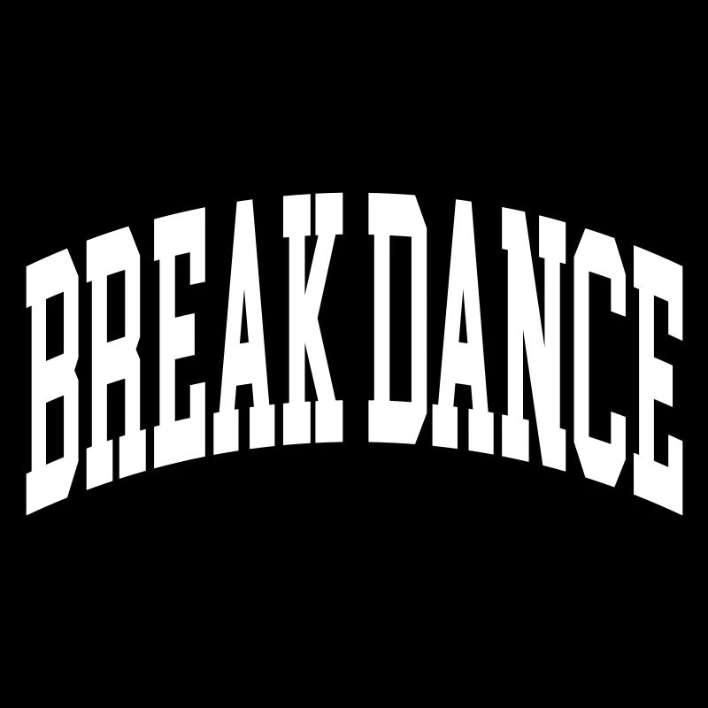 Break Dancing