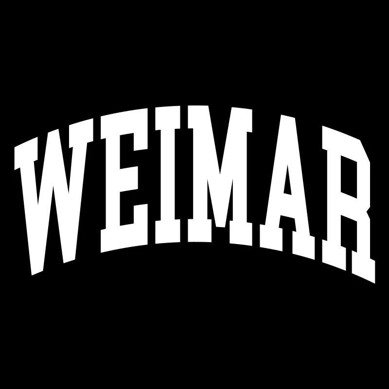 Weimar