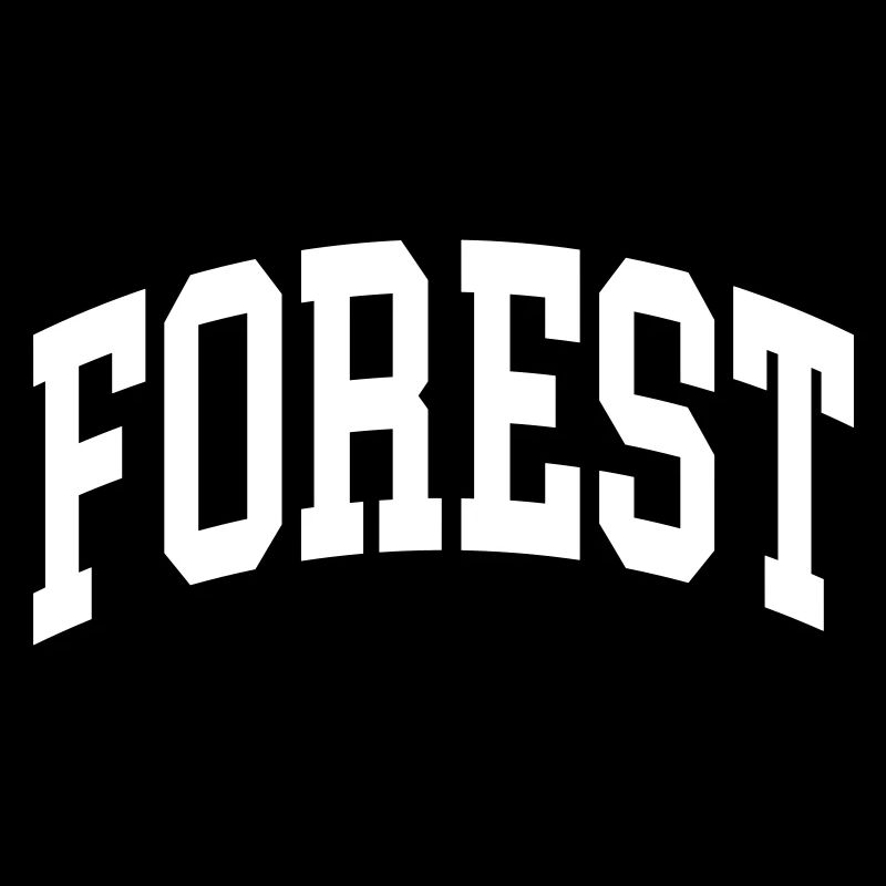 Forêt