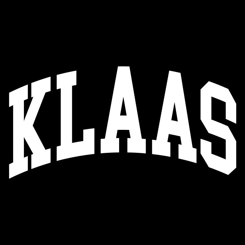Klaas