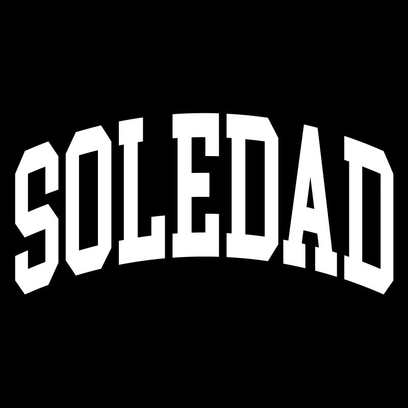 Soledad