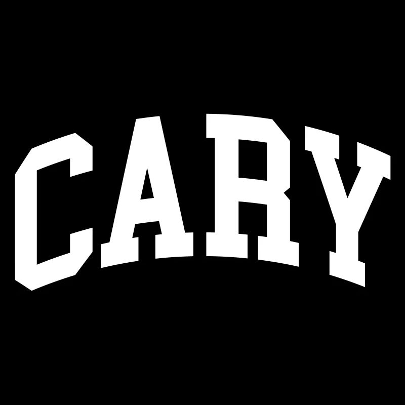 Cary