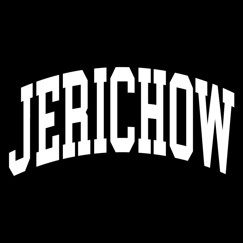 Jérichow