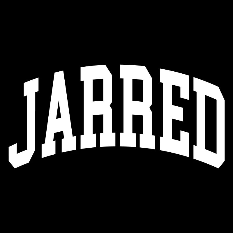 Jarred