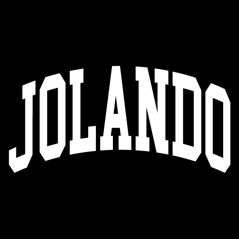 Jolando