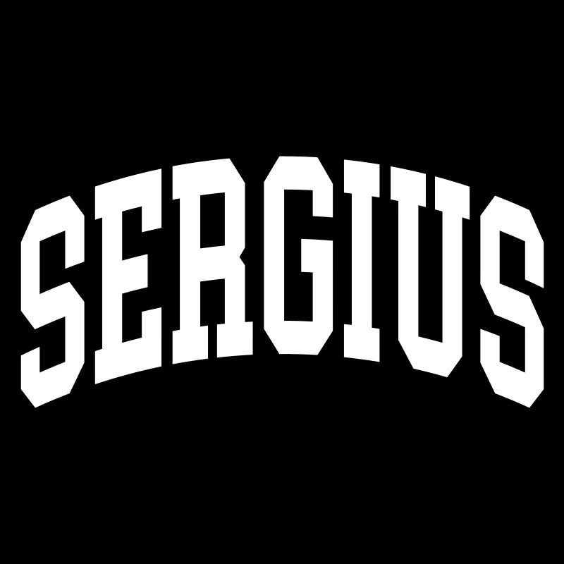Serge