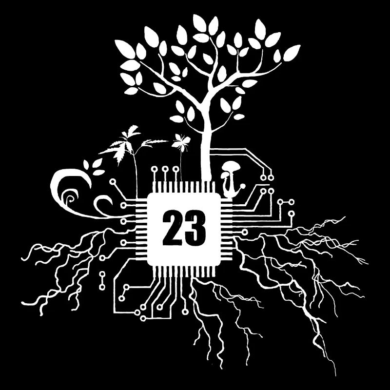 Freetek Microchip 23