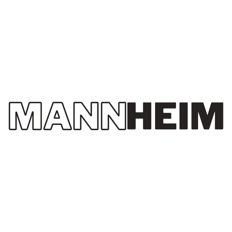 Mannheim Monnem Kurpfalz