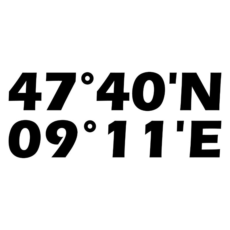 Constancy Coordinates