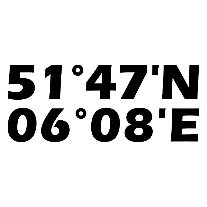 Kleve Coordinates
