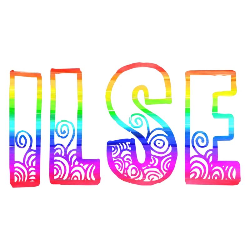ilse rs rainbow