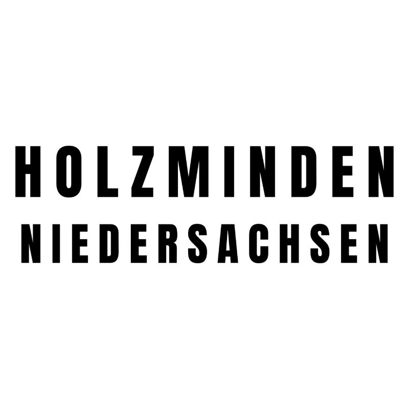 Holzminden, Basse-Saxe