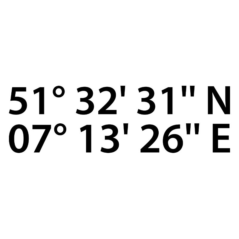 Herne coordinates