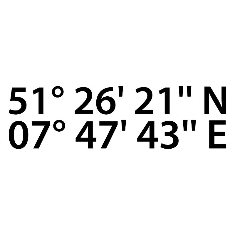 Menden (Sauerland) coordinates